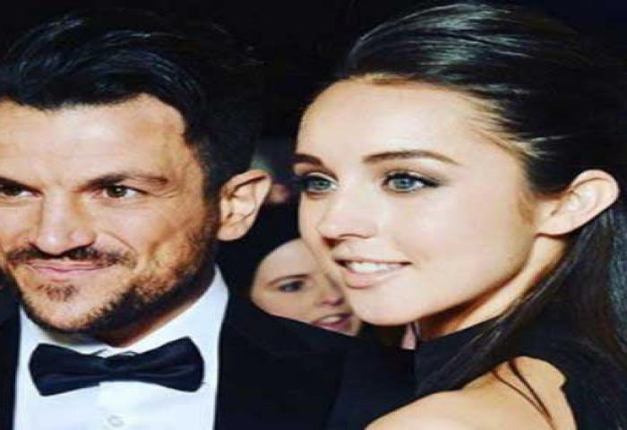 Peter Andre Bakal Main Film